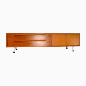 Vintage German Sideboard from WK Möbel, 1950s