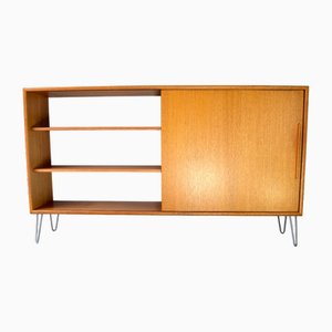 German Highboard from WK Möbel, 1950s