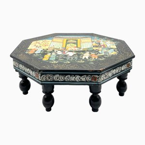 Miniature Chowki Bajot Table
