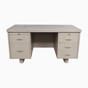 Industrial Desk from Ahrend, 1960s