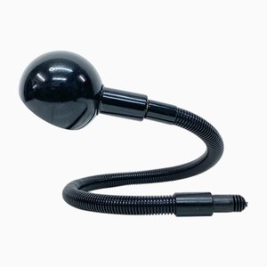 Lampada a morsetto di Isao Hosoe per Valenti Luce, anni '70