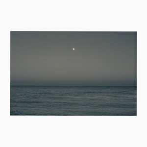 Guy Sargent, Moonrise, Print