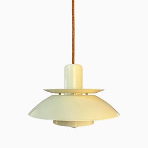 Lampe à Suspension Type 775 Crème de Horn