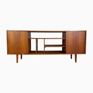 Vintage Danish Teak Sideboard, 1960