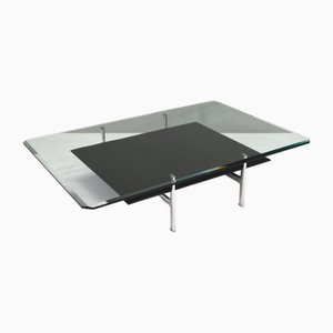 Mesa de centro Diesis de Antonio Citterio & Paolo Nava para B&B Italia, años 80
