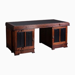Bureau d'École d'Amsterdam, 1920s