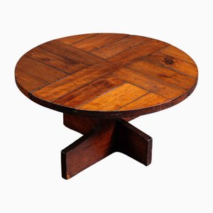 Modernist Side Table, 1950s