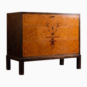 Swedish Grace Drawers, 1920s