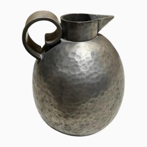 Pot à Lait par Jean Després