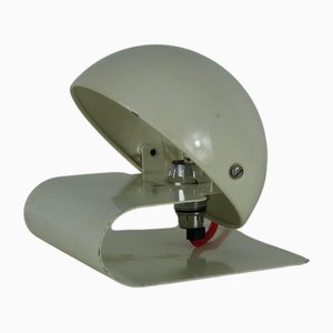 Lampe de Bureau Bugia attribuée à Giuseppe Cormio pour iGuzzini, Italie, 1980s