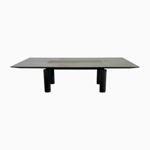 CEO Cube Meeting Table by Poltrona Frau