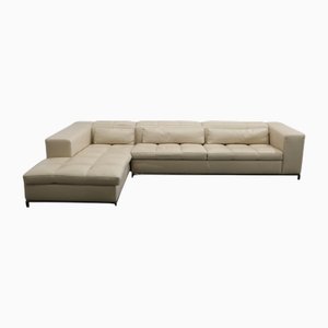 Nick Leder Sofa von Cierre