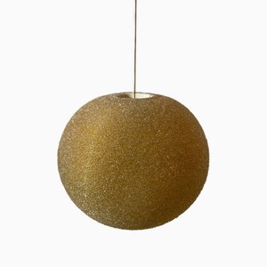 Lampe Vintage en Verre