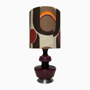 Table Lamp with Shade