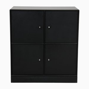 Grey Cabinet from Montana