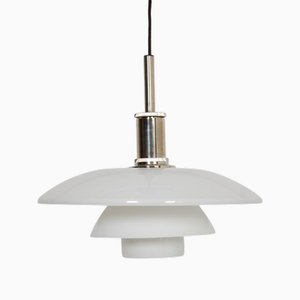 PH4½-4 Pendant by Arne Jacobsen, 1990s