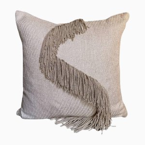 Coussin Miffy par Sohil Design