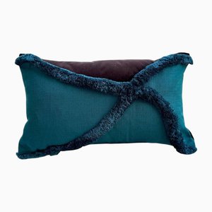 Antoine Cushion by Sohil Design