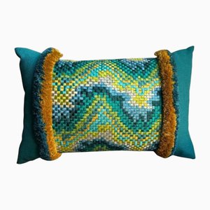 Rupert Cushion by Sohil Design