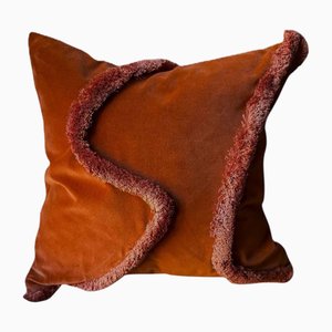 Ondine Cushion by Sohil Design