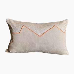 Nial Cushion by Sohil Design