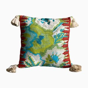 Aylin Cushion by Sohil Design