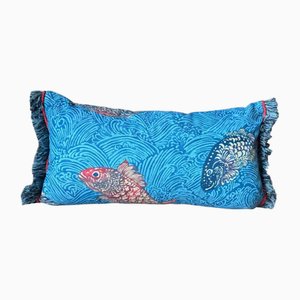 Coussin Ariel par Sohil Design
