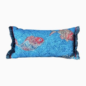 Abrielle Cushion by Sohil Design