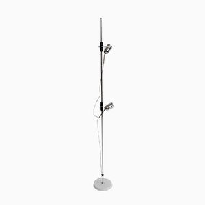 Adjustable Floor Lamp by Francesco Fois for Reggiani, 1960s