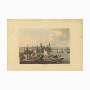 Bowyer, Frankfurt, 1816, Print