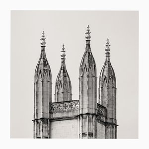 Guy Sargent, Tower Hill, Impression