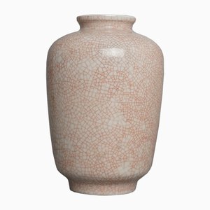 Halle-Form Vase von Marguerite Friedlaender für KPM, 1930er