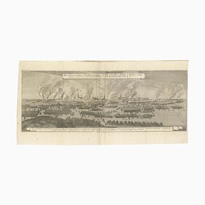 A Panoramic Perspective, 1677, Paper