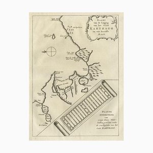 Philips Imperial Map of Turkey with Syria and Iraq and