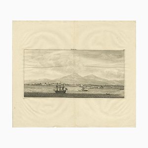 De Bruyn, Batavia, 1714, Print