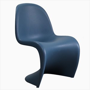 Small Chair by Verner Panton for Vitra, 2000s