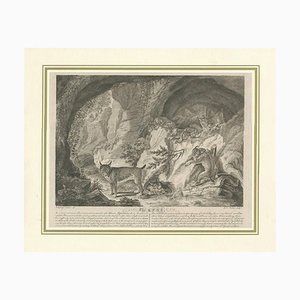 JS Müller, Lynx, 1794, Carta