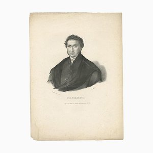 Lemonnier, F.E. Verbeeck, 1840, Paper