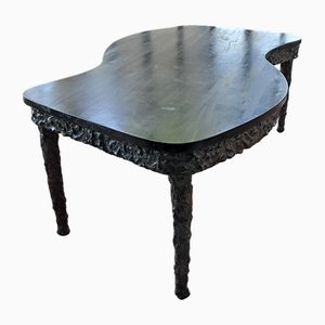 Table de Salle à Manger Vintage par Sandro Chia, 1999