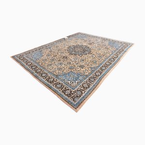 Vintage Turkish Wool Rug, 1960s
