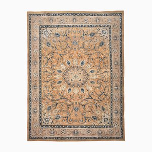 Vintage Turkish Wool Rug, 1960s