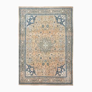 Vintage Wool Rug, 1960s
