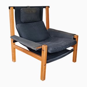 Easy Chair by Dick Lookman for Metz & Co, 1958