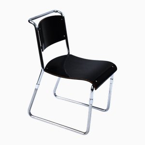 Bauhaus Model R Chair from Hopmi, 1934