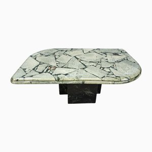 Marble Coffee Table from Fedam, 1970s