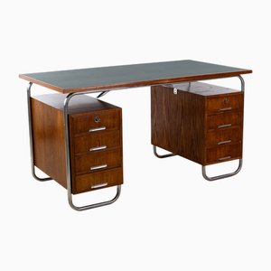 Bauhaus Desk from Mücke Melder, 1930s