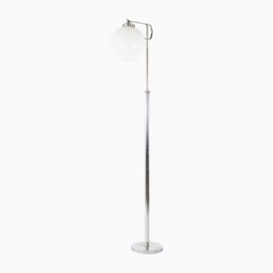 Vintage Art Deco Stehlampe, 1930er