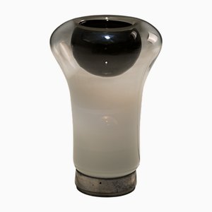 Lampe de Bureau Sappho par Angelo Mangiarotti pour Artemide, 1960s
