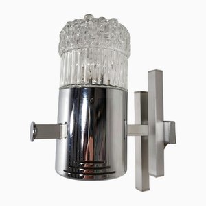 Wall Lamp, Spain, 1970s