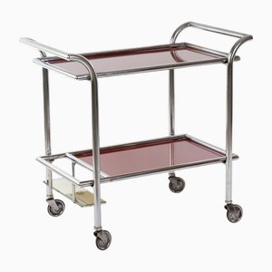 Barwagen Art Déco, años 30